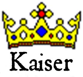 Kaiser-life